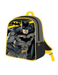 mochila 3D batman